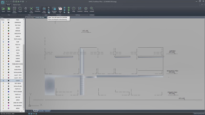 dwg fastview plus